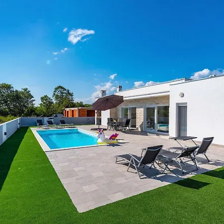 Holiday Home Gabriella Poljica  Exterior photo