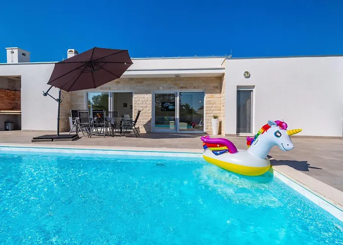 Holiday Home Gabriella