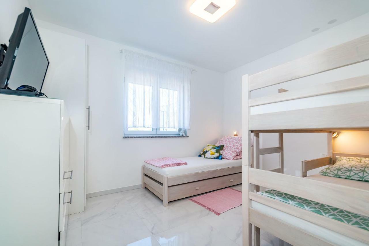 Villa Gabriella Poljica (Zadar)