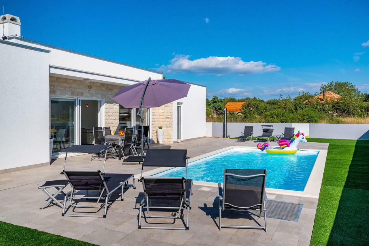 Villa Gabriella Poljica (Zadar)