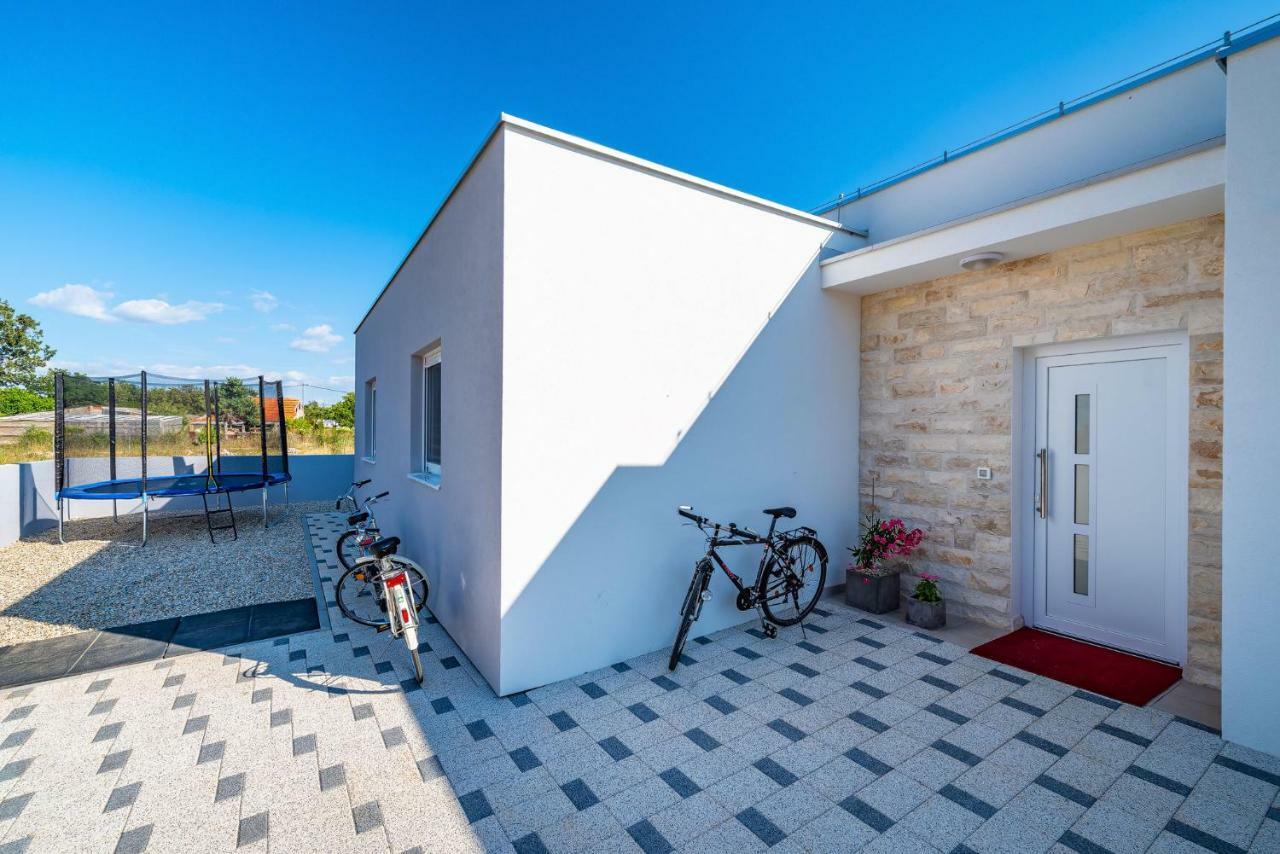 Gabriella Villa Poljica (Zadar)